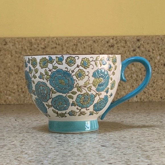 Dutch Wax Other - Nice Dutch Wax Large Mug